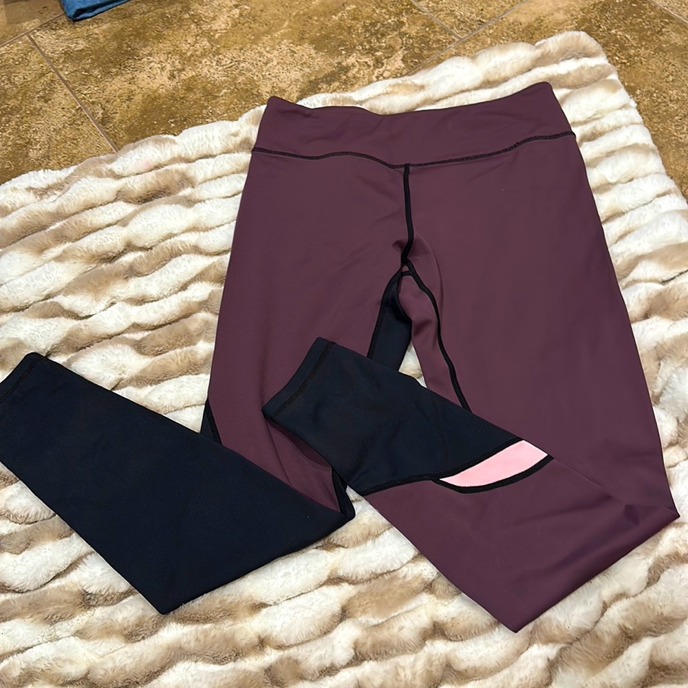 Zyia Joker leggings